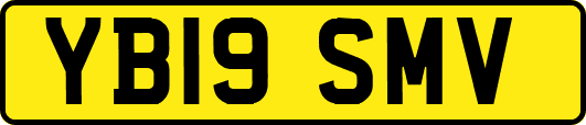 YB19SMV