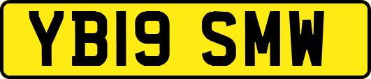 YB19SMW