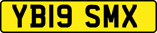 YB19SMX