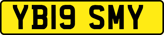 YB19SMY