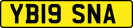 YB19SNA