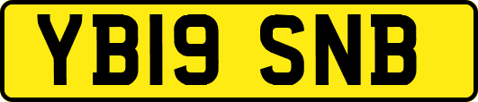 YB19SNB