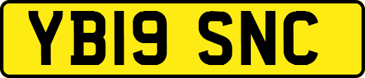YB19SNC