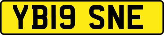 YB19SNE