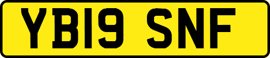 YB19SNF