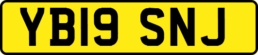 YB19SNJ