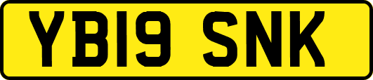YB19SNK
