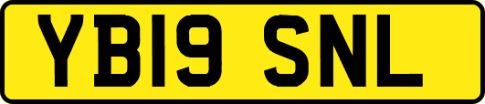YB19SNL