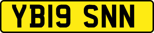 YB19SNN