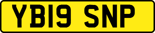 YB19SNP