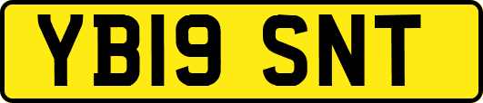 YB19SNT