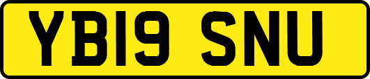 YB19SNU
