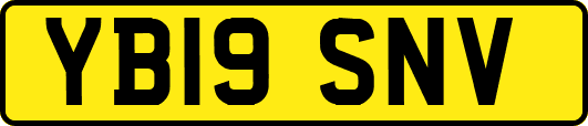 YB19SNV