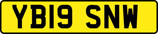YB19SNW