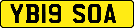 YB19SOA