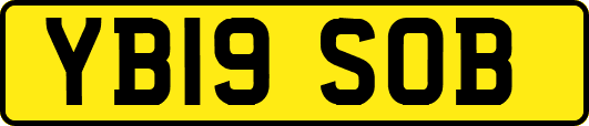 YB19SOB