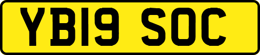 YB19SOC