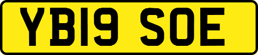 YB19SOE