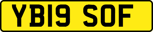 YB19SOF