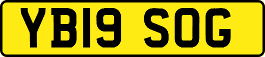 YB19SOG