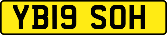 YB19SOH