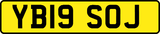YB19SOJ