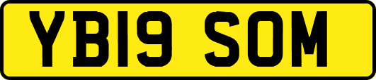YB19SOM
