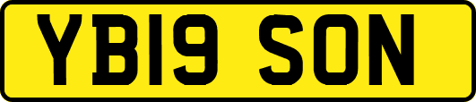 YB19SON