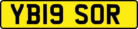 YB19SOR