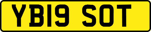YB19SOT