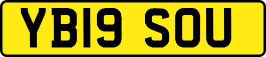 YB19SOU