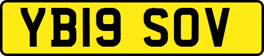 YB19SOV