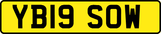YB19SOW