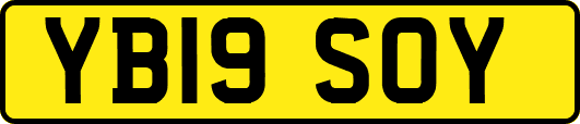 YB19SOY
