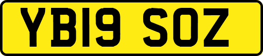 YB19SOZ