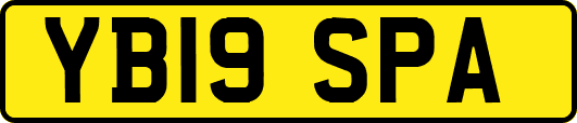 YB19SPA