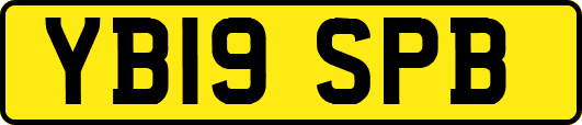 YB19SPB