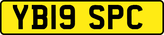 YB19SPC