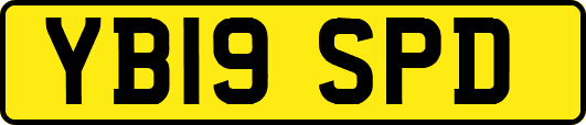 YB19SPD