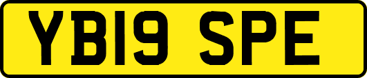 YB19SPE