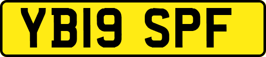 YB19SPF