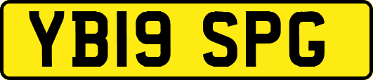 YB19SPG