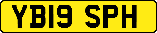 YB19SPH