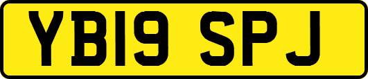 YB19SPJ