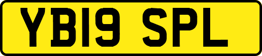 YB19SPL