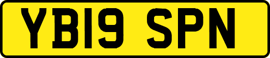 YB19SPN