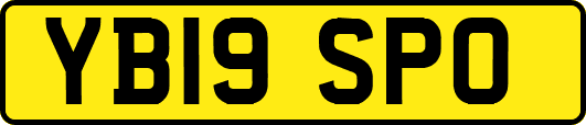YB19SPO