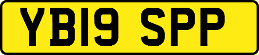 YB19SPP