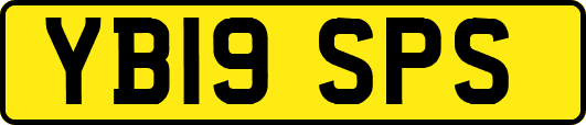 YB19SPS