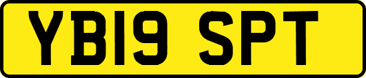 YB19SPT